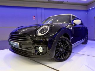 MINI MINI Clubman Cooper 100 kW (136 CV)