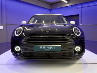 MINI MINI Clubman Cooper 100 kW (136 CV)