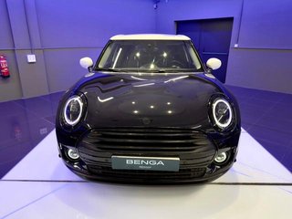 MINI MINI Clubman Cooper 100 kW (136 CV)