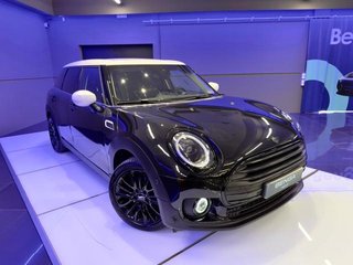MINI MINI Clubman Cooper 100 kW (136 CV)