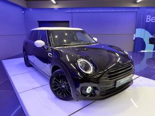 MINI MINI Clubman Cooper 100 kW (136 CV)