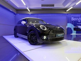 MINI MINI Clubman Cooper 100 kW (136 CV)