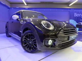 MINI MINI Clubman Cooper 100 kW (136 CV)