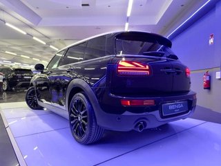 MINI MINI Clubman Cooper 100 kW (136 CV)
