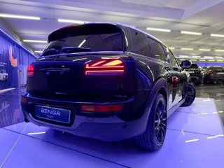 MINI MINI Clubman Cooper 100 kW (136 CV)