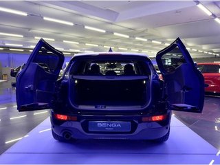 MINI MINI Clubman Cooper 100 kW (136 CV)