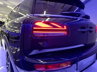 MINI MINI Clubman Cooper 100 kW (136 CV)