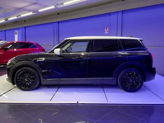 MINI MINI Clubman Cooper 100 kW (136 CV)