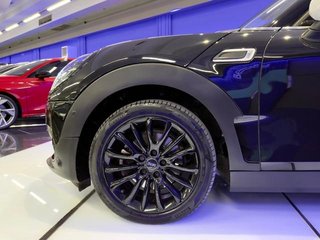 MINI MINI Clubman Cooper 100 kW (136 CV)