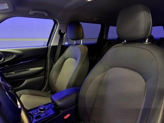 MINI MINI Clubman Cooper 100 kW (136 CV)