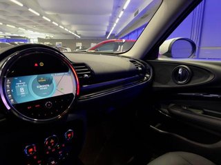 MINI MINI Clubman Cooper 100 kW (136 CV)