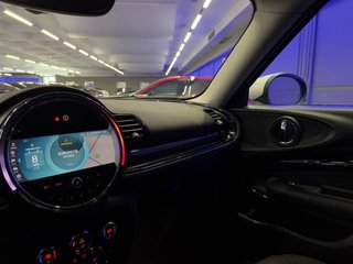 MINI MINI Clubman Cooper 100 kW (136 CV)