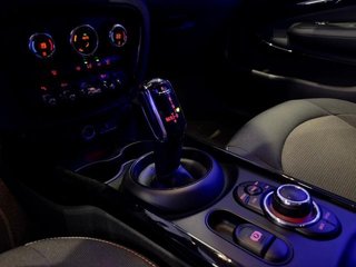 MINI MINI Clubman Cooper 100 kW (136 CV)