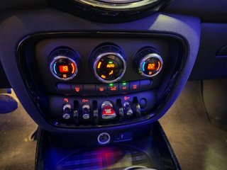 MINI MINI Clubman Cooper 100 kW (136 CV)