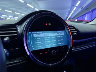 MINI MINI Clubman Cooper 100 kW (136 CV)