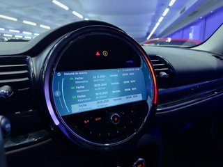 MINI MINI Clubman Cooper 100 kW (136 CV)