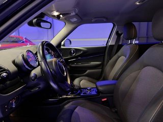 MINI MINI Clubman Cooper 100 kW (136 CV)