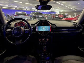 MINI MINI Clubman Cooper 100 kW (136 CV)