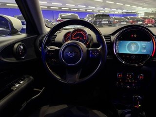 MINI MINI Clubman Cooper 100 kW (136 CV)