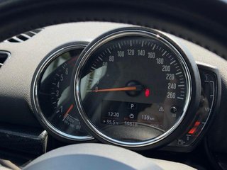 MINI MINI Clubman Cooper 100 kW (136 CV)