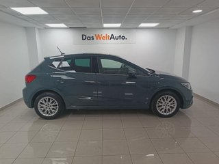 SEAT Ibiza 1.0 TSI SANDS Xcellence 85 kW (115 CV)