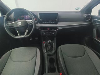 SEAT Ibiza 1.0 TSI SANDS Xcellence 85 kW (115 CV)