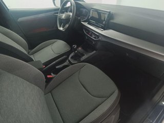 SEAT Ibiza 1.0 TSI SANDS Xcellence 85 kW (115 CV)