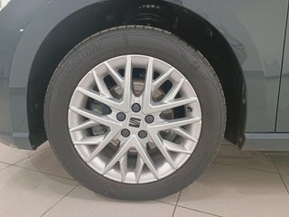 SEAT Ibiza 1.0 TSI SANDS Xcellence 85 kW (115 CV)