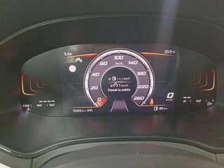 SEAT Ibiza 1.0 TSI SANDS Xcellence 85 kW (115 CV)