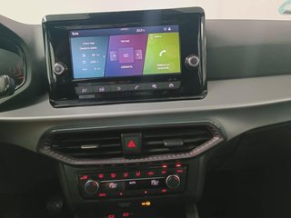 SEAT Ibiza 1.0 TSI SANDS Xcellence 85 kW (115 CV)
