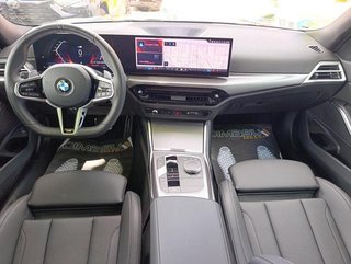 BMW Serie 3 320d 140 kW (190 CV)