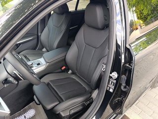 BMW Serie 3 320d 140 kW (190 CV)