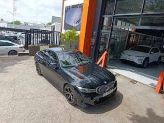 BMW Serie 3 320d 140 kW (190 CV)