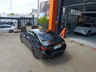 BMW Serie 3 320d 140 kW (190 CV)