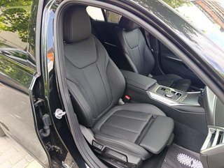 BMW Serie 3 320d 140 kW (190 CV)