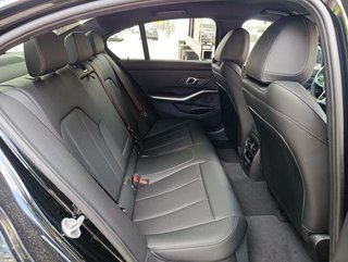 BMW Serie 3 320d 140 kW (190 CV)