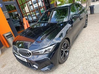 BMW Serie 3 320d 140 kW (190 CV)