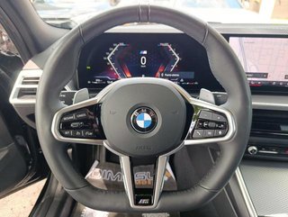 BMW Serie 3 320d 140 kW (190 CV)