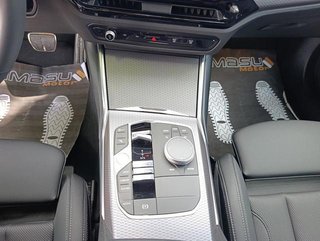 BMW Serie 3 320d 140 kW (190 CV)