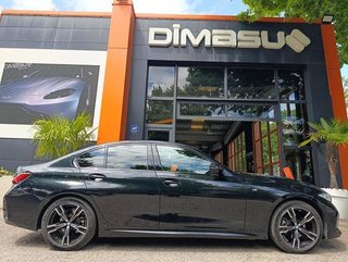 BMW Serie 3 320d 140 kW (190 CV)