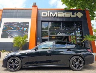 BMW Serie 3 320d 140 kW (190 CV)