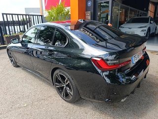 BMW Serie 3 320d 140 kW (190 CV)