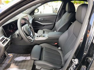 BMW Serie 3 320d 140 kW (190 CV)