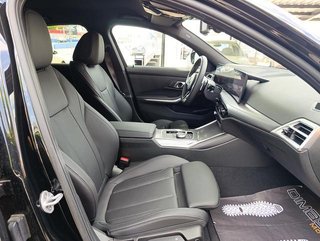 BMW Serie 3 320d 140 kW (190 CV)