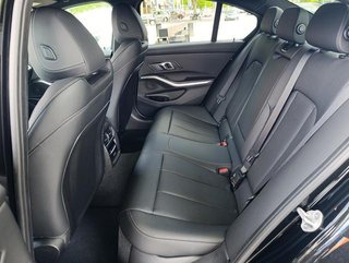 BMW Serie 3 320d 140 kW (190 CV)