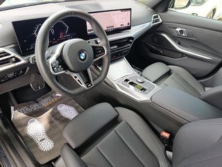 BMW Serie 3 320d 140 kW (190 CV)