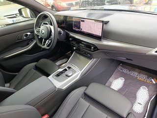 BMW Serie 3 320d 140 kW (190 CV)