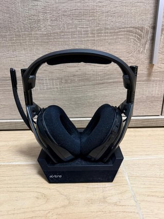 Auriculares Gaming Astro A50 Gen 4