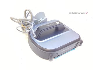 aspirador robot cecotec windroid excellence 970