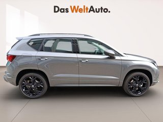SEAT Ateca FR 150cv